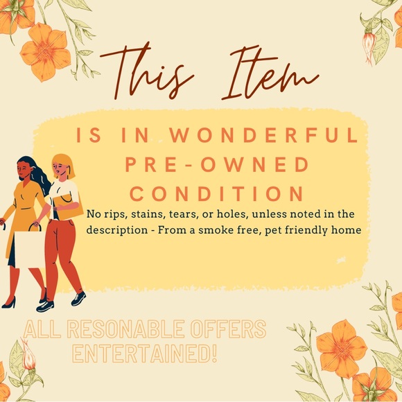 Meet your Posher, Haley - Picture 2 of 2